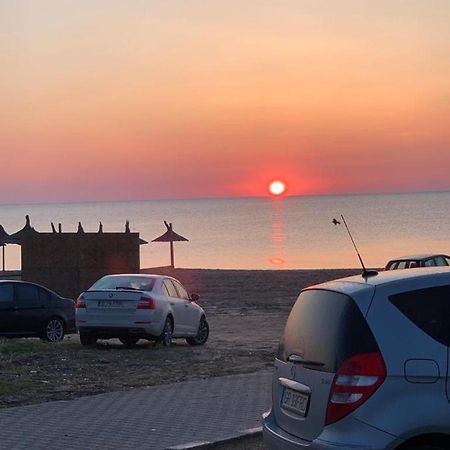 Vila Sunrise Vama Veche Εξωτερικό φωτογραφία