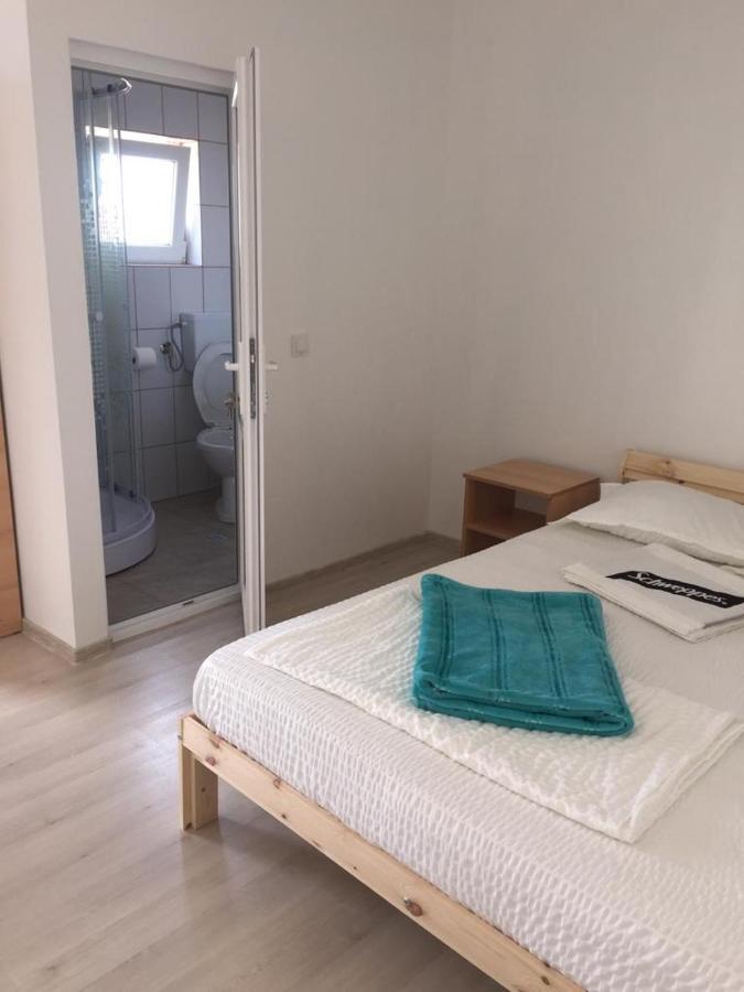 Vila Sunrise Vama Veche Εξωτερικό φωτογραφία