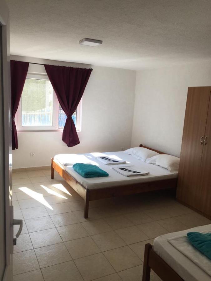 Vila Sunrise Vama Veche Εξωτερικό φωτογραφία