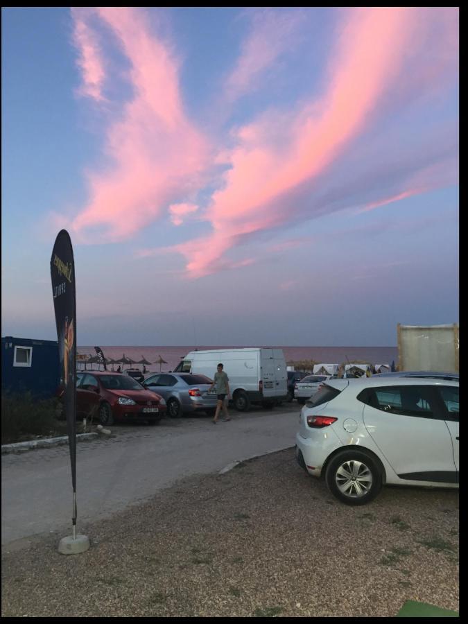 Vila Sunrise Vama Veche Εξωτερικό φωτογραφία