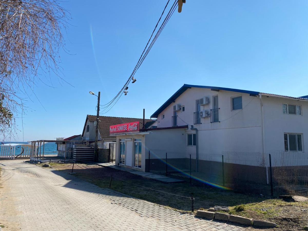 Vila Sunrise Vama Veche Εξωτερικό φωτογραφία