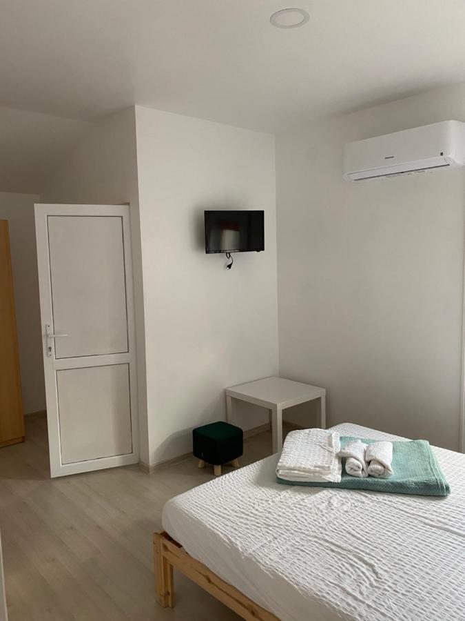 Vila Sunrise Vama Veche Εξωτερικό φωτογραφία